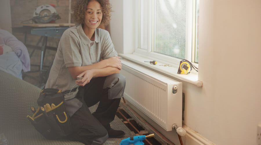Local expert plumbing services in Sheffield, MA